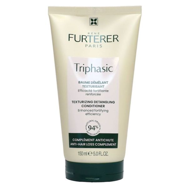 Furterer Baume Triphasic Démêlant Texturisant (150 ml)