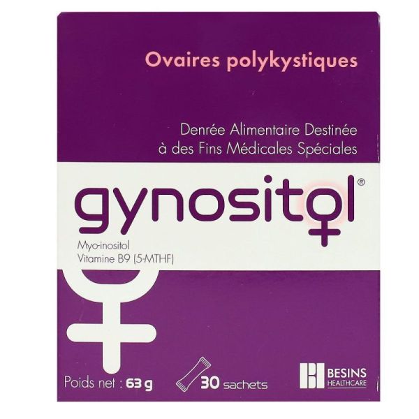Gynositol 30 sachets