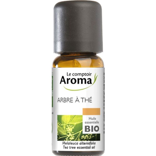 Le Comptoir Aroma Huile Essentielle Arbre à Thé 10ml