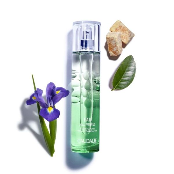 Caudalie Eau Fraîche Eau des Vignes 50ml