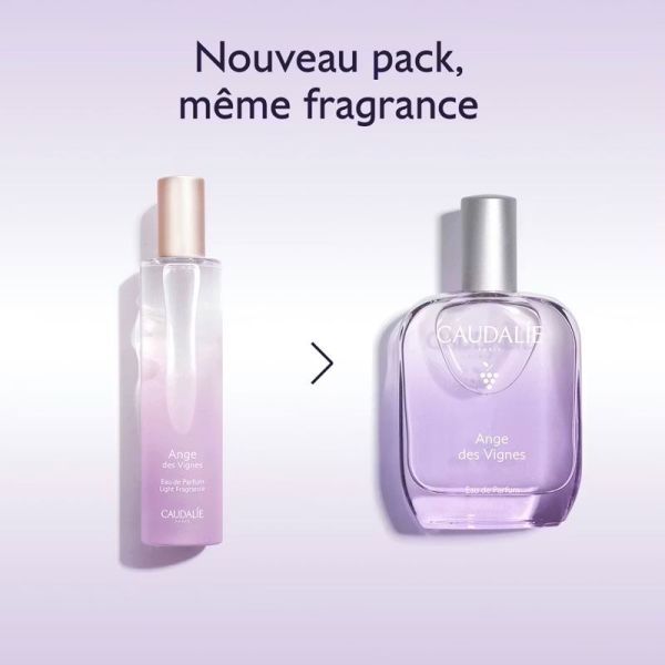Caudalie Eau de parfum Anges des Vignes (50 ml)