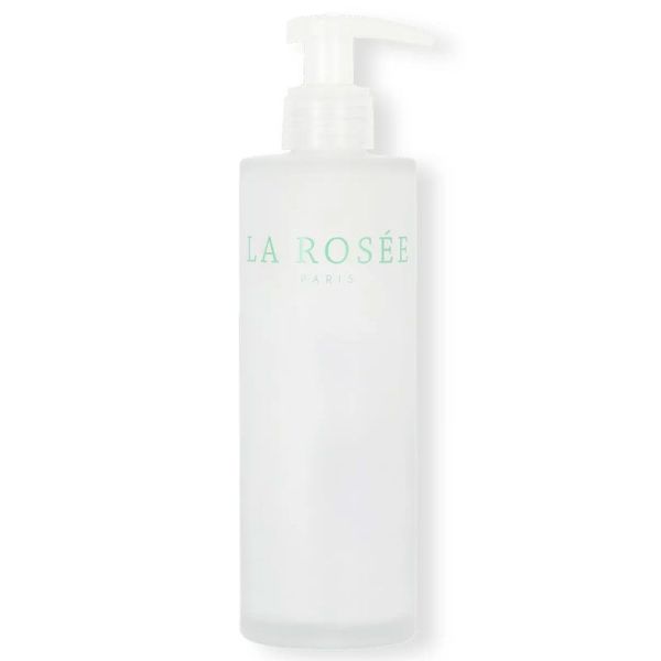 La Rosée Flacon gel nettoyant en verre Vert (200 ml)