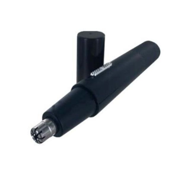 Beauty Charm Tondeuse Nez & Oreilles Rechargeable USB