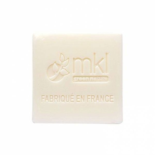 Savon de Marseille surgras à l'Aloe Vera corps et mains (100 g)