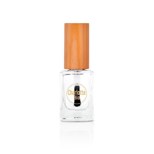 Charlotte Bio Base de Vernis Vegan (10 ml)