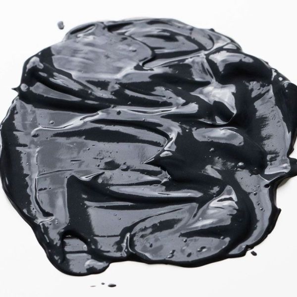 Masque Visage Noir à la Propolis purifiant & équilibrant, régule le sébum, anti-imperfections  (50 ml)