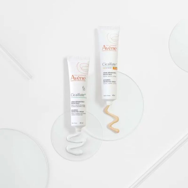 Avène Cicalfate+ Crème réparatrice protectrice SPF 50+ (40 ml)