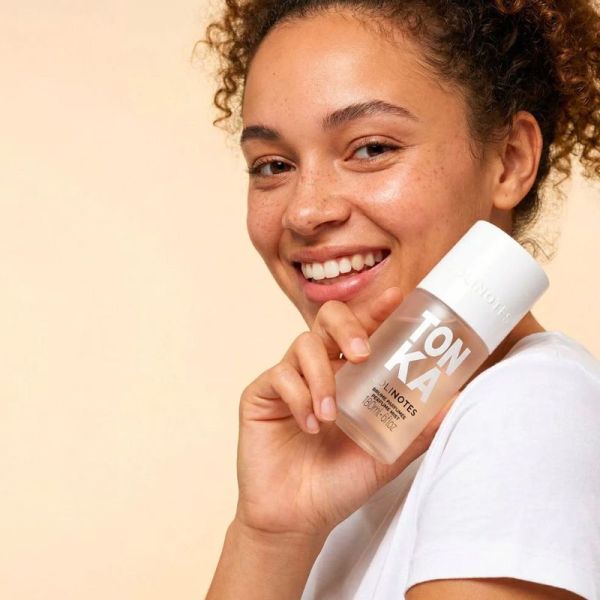 Solinotes Brume parfumée Tonka, fortifiant (180 ml)