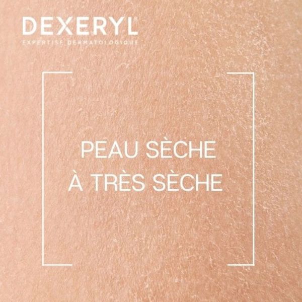 Dexeryl Gel-Douche Hydratant Apaisant (500 ml)