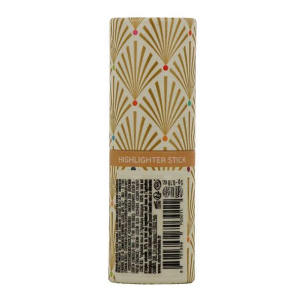 Charlotte Bio Highlighter Stick Crème Soleil