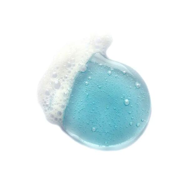 Shampoing Détox à la Menthe Aquatique Bio (200 ml)