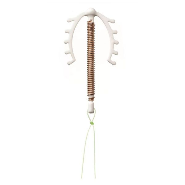 CCD Gynelle 375 Dispositif contraceptif intra-utérin (DIU) (x1)