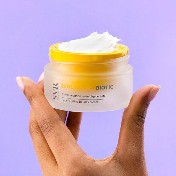 SVR [Collagen] Biotic Crème rebondissante raffermissante (50 ml)