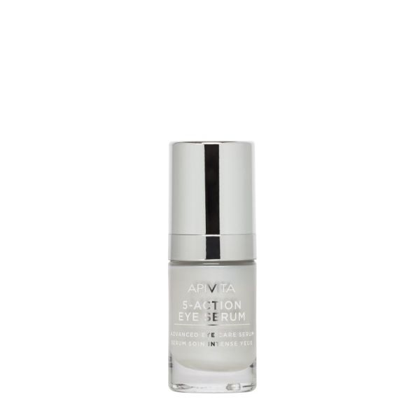 5-ACTION EYE SERUM Sérum Yeux Soin Intensif