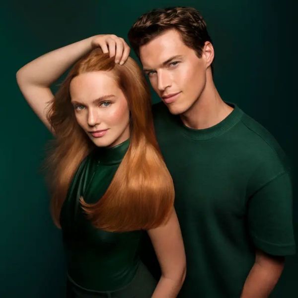 Triphasic Shampooing antichute longévité, renforce les cheveux (500 ml)