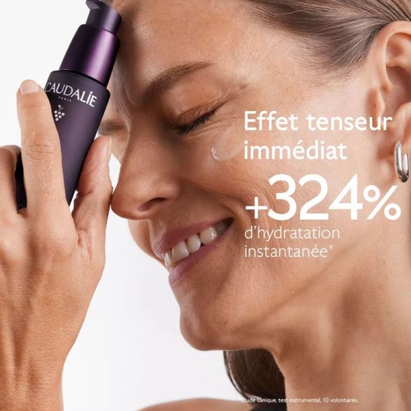 Caudalie Premier Cru Coffret La Solution Anti-Âge Global Noël 2026