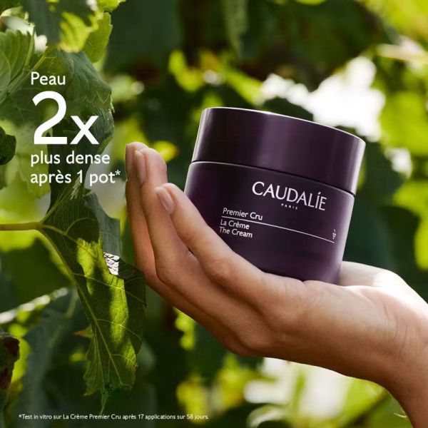 Caudalie Premier Cru Coffret La Solution Anti-Âge Global Noël 2026