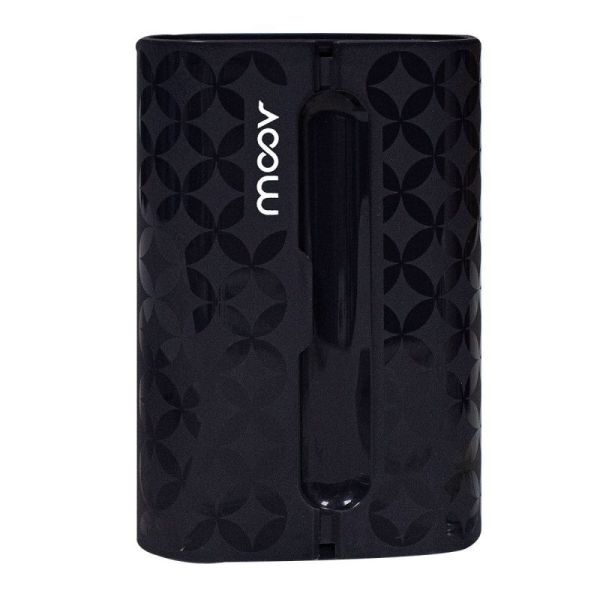 Cooper Pilbox Moov Pilulier Gris