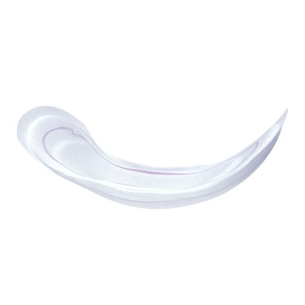 Tena Discreet Extra serviettes incontinence légère à modérée (x20)