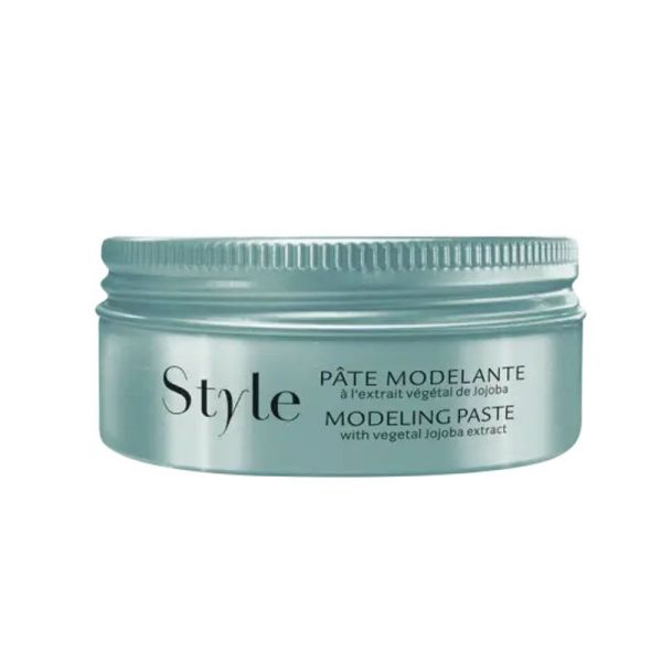 Furterer Style Pâte Modelante à l'extrait de Jojoba (75 ml)