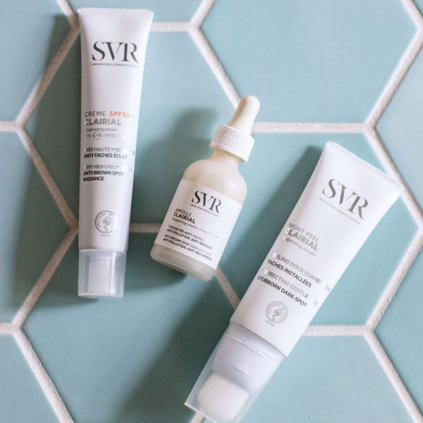 Sérum Clairial correcteur intégral anti-tâches éclat (30 ml)