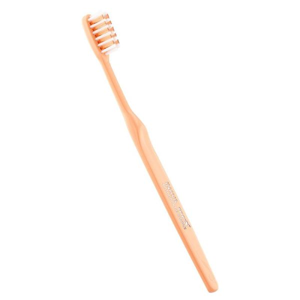 Elgydium Clinic Inava Ortho-X brosse à dents orthodontique souple (x1)