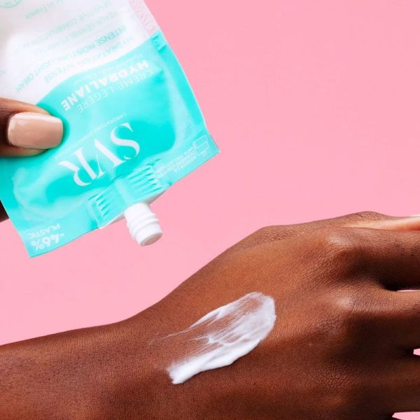 SVR Hydraliane Crème Légère hydratation intense peaux sensibles & mixtes (50 ml)