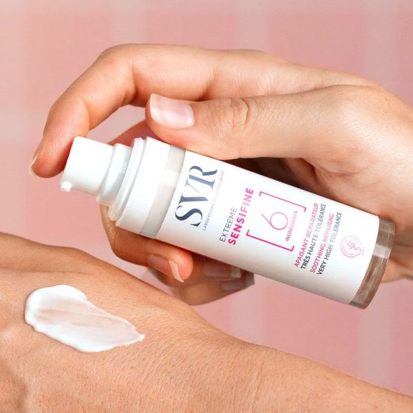 Sensifine Extrême apaisant réparateur très haute tolérance (30 ml)