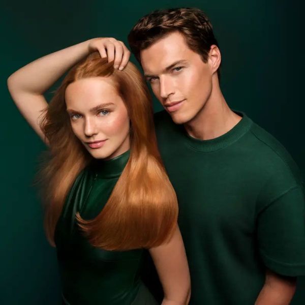 Traitement Triphasic Antichute Longévité & Densité redensifie la chevelure, freine la chute (8 x 5,5 ml)