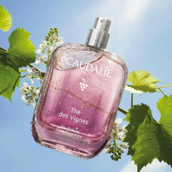Caudalie Eau Fraîche Thé des Vignes (50 ml)