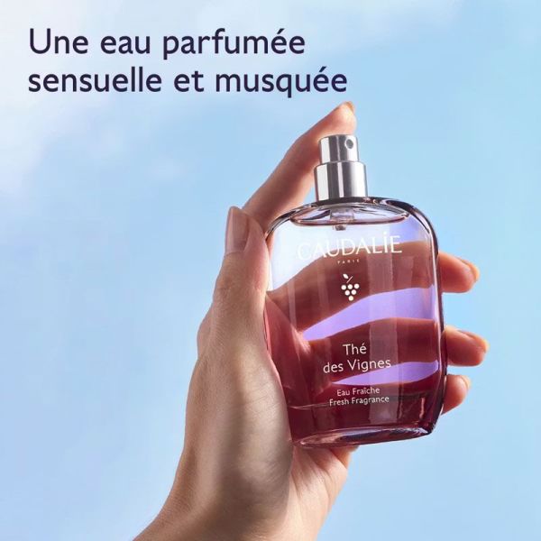Caudalie Eau Fraîche Thé des Vignes (50 ml)
