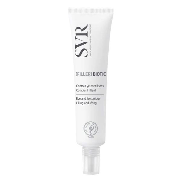 [Filler] Biotic contour yeux et lèvres (15 ml)