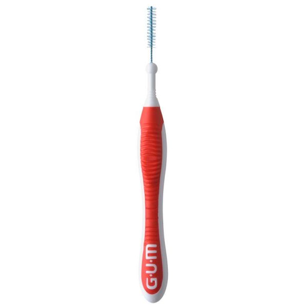 Gum Trav-Ler Brossettes interdentaires 0,6 mm (x6)