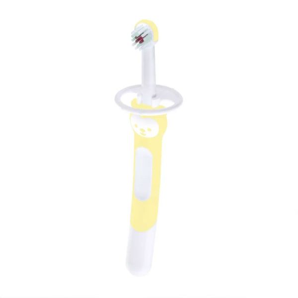 MAM Ma Première Brosse à dents
