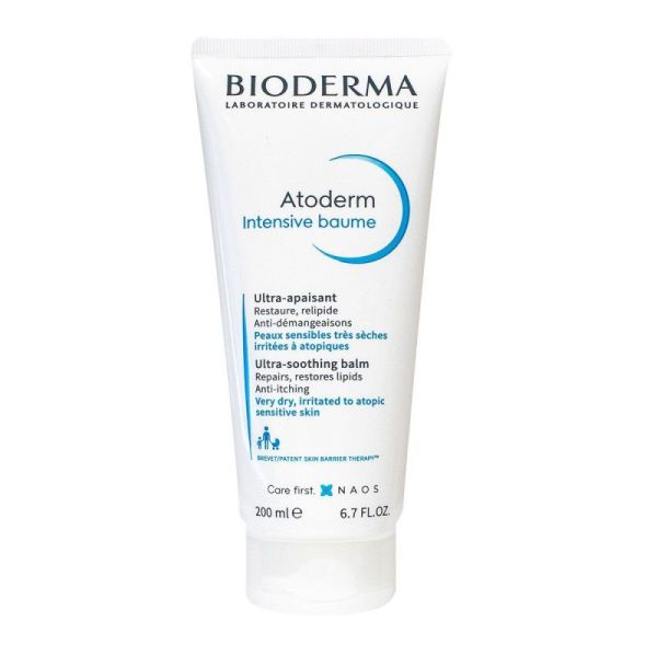 Atoderm Intensive Baume 200 Ml