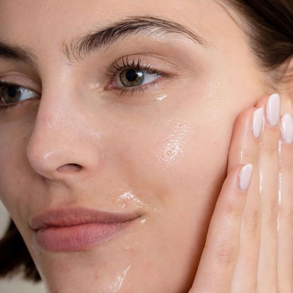 La Rosée Gelée Micellaire Demaquillante ultra-douce aux hydrolats floraux bio (195 ml)