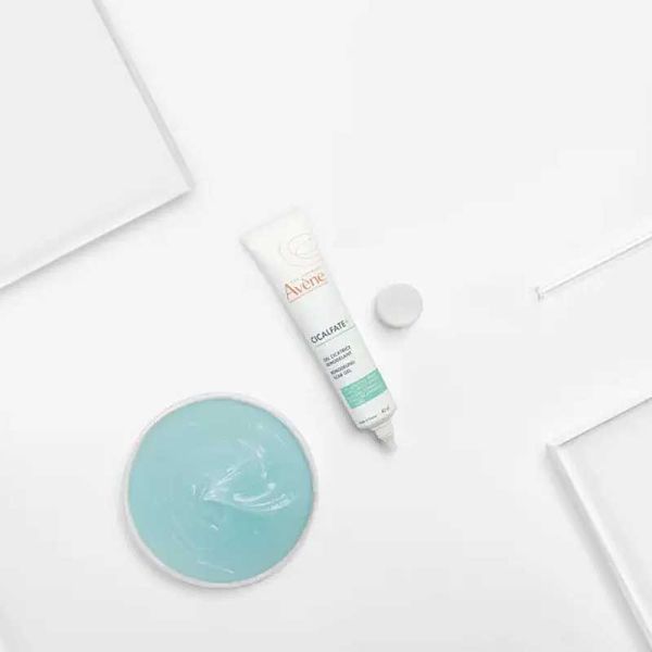 Avène Cicalfate+ Gel Cicatrice Remodelant lisse, assouplit & affine l'aspect des cicatrices (40 ml)