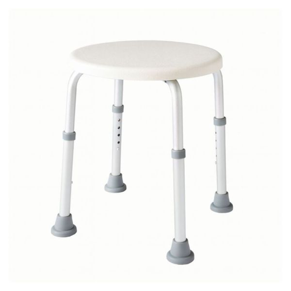 Betterlife Le Tabouret de Douche Classique (x1)
