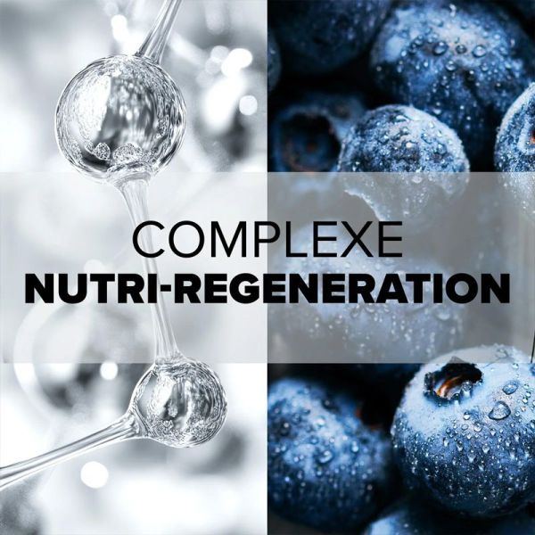 Forcapil Integral Expert action globale cheveux et cuir chevelu (168 gélules)