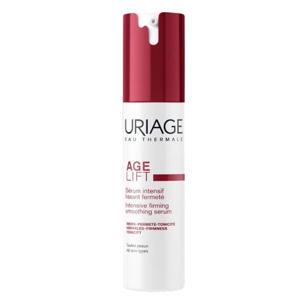 Uriage Age Lift Sérum Intensif Lissant Fermeté (30 ml)