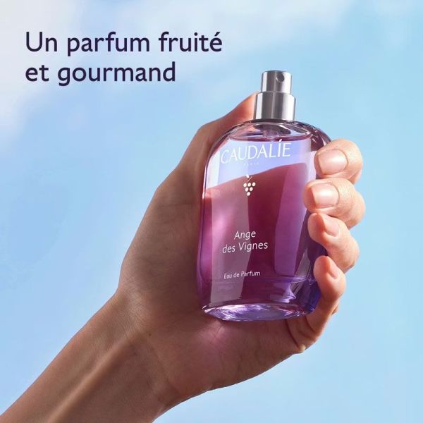 Caudalie Eau de parfum Anges des Vignes (50 ml)