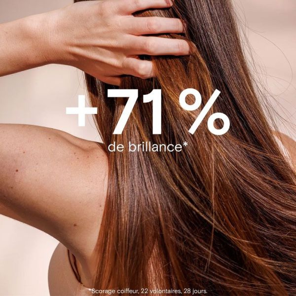 La Rosée Après-shampoing hydratant démêlant (recharge 200 ml)