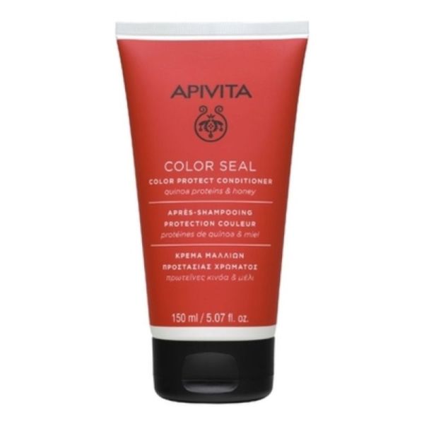 COLOR SEAL Après-shampoing Protecteur de Couleur