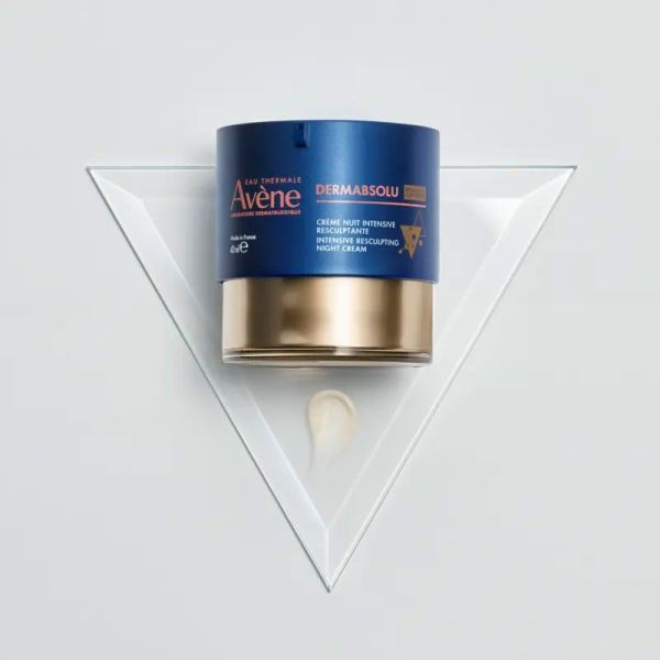 Avène DermAbsolu Crème Nuit Intensive Resculptante (40 ml)