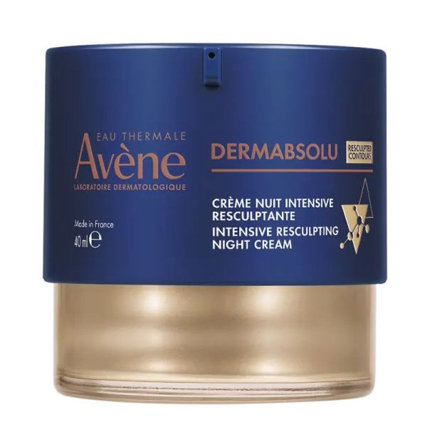 Avène DermAbsolu Crème Nuit Intensive Resculptante (40 ml)