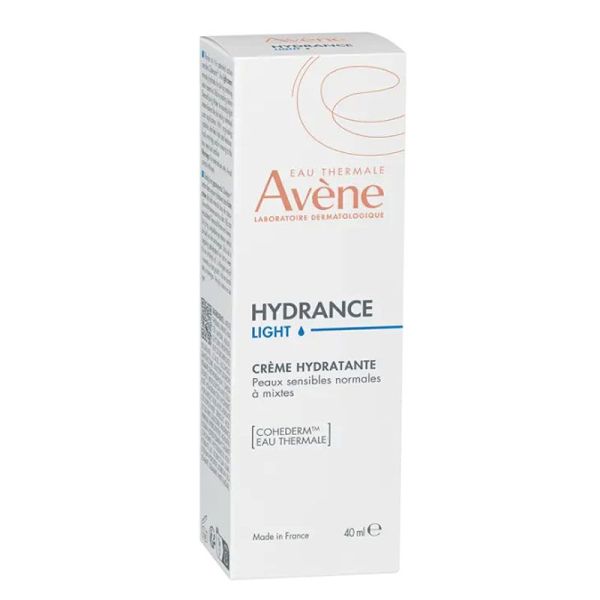 Hydrance Light Crème Hydratante (40 ml)