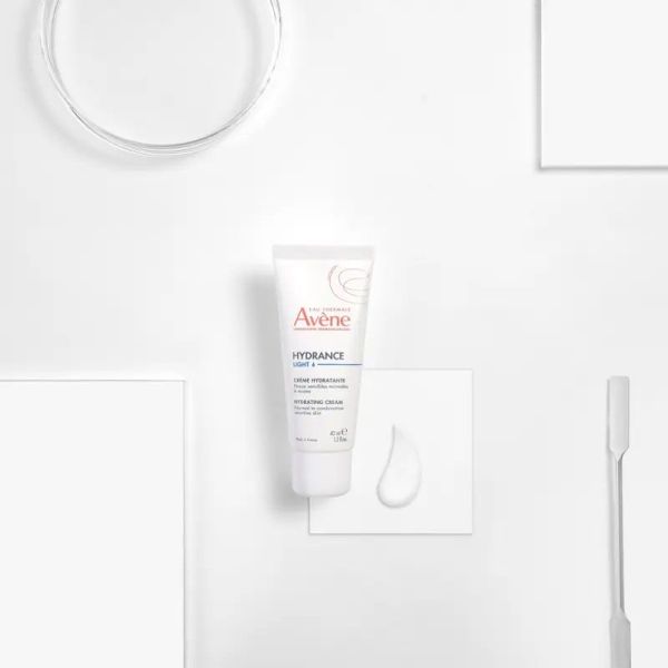 Hydrance Light Crème Hydratante (40 ml)