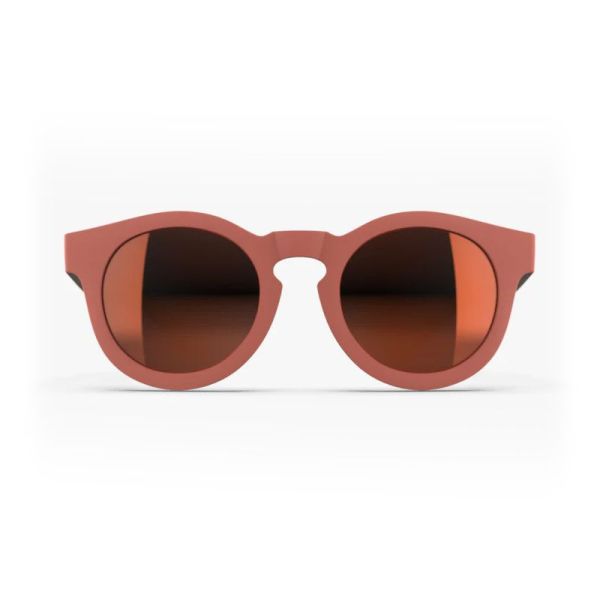 Loubsol Lunettes de Soleil Enfants Mini Ozzy Sunset 2-5 ans