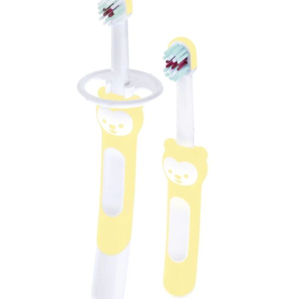MAM Kit Brosses à Dents