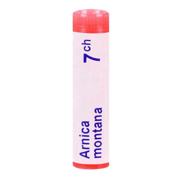 Arnica Montana 7Ch Dose